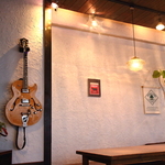 京都のカフェ　- Cafe Jinta -