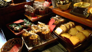 カフェ　火裏蓮花（カリレンゲ）