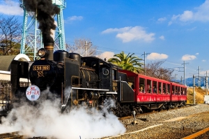 京都鉄道博物館