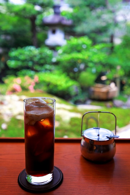 master-piece coffee kyoto