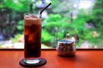 京都のカフェ　- master-piece coffee kyoto –