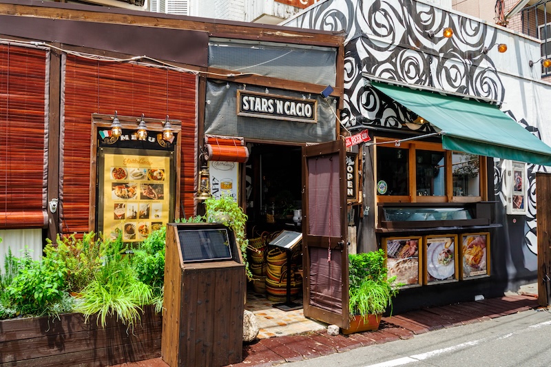 京都 蛸薬師通