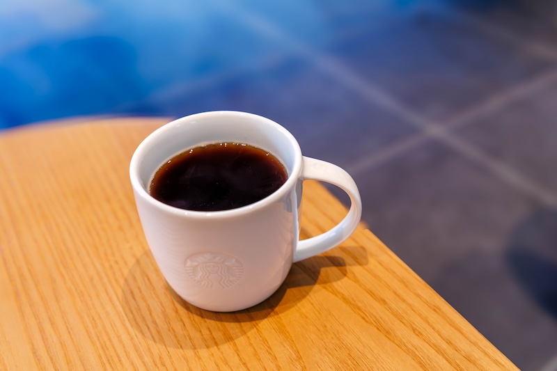 BiVi 二条 スターバックスコーヒー