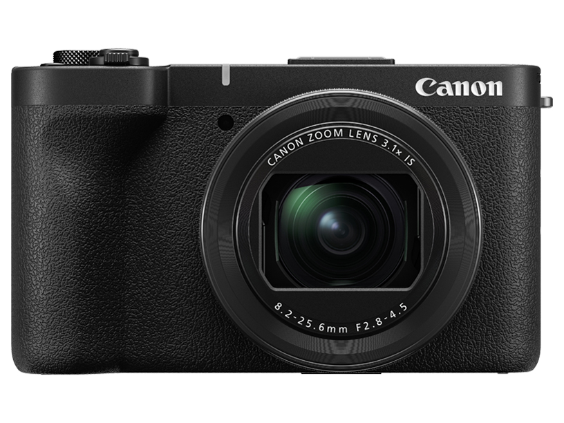 Canon PowerShot V1