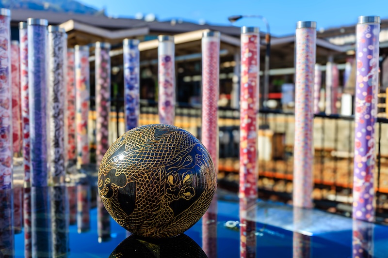 嵐山　キモノフォレスト