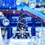 グランフロント大阪のイルミネーション 2019